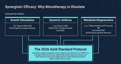 Why Monotherapy Is Obsolete: Combination Protocols