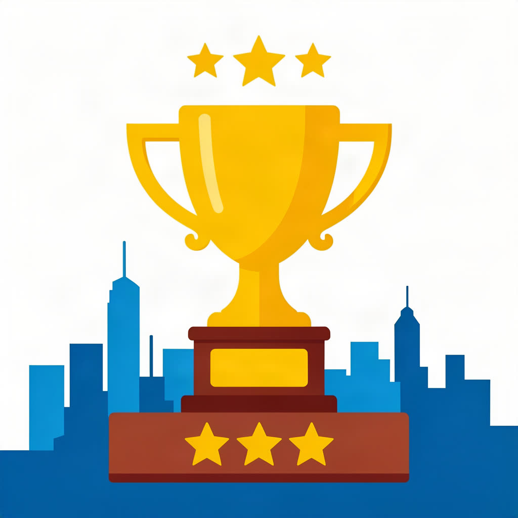 Top-Rated Hair Restoration Clinics by City